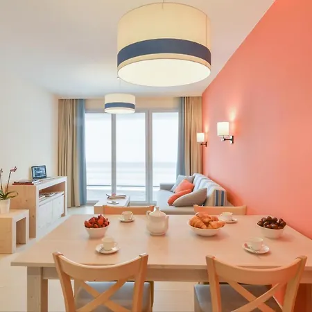 Appartement Julia Augusta 3p 6p Roquebrune-Cap-Martin