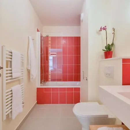 Appartement Julia Augusta 3p 6p Roquebrune-Cap-Martin