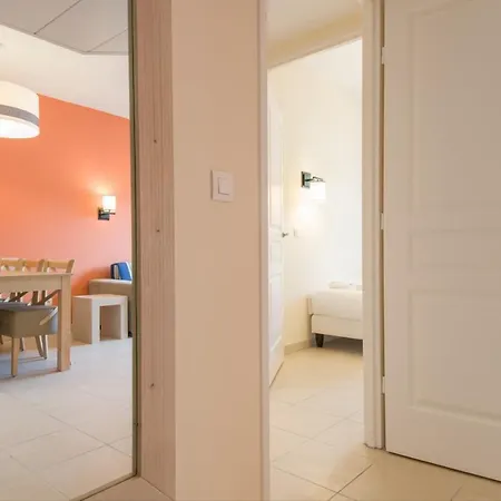 Julia Augusta 3p 6p Appartement