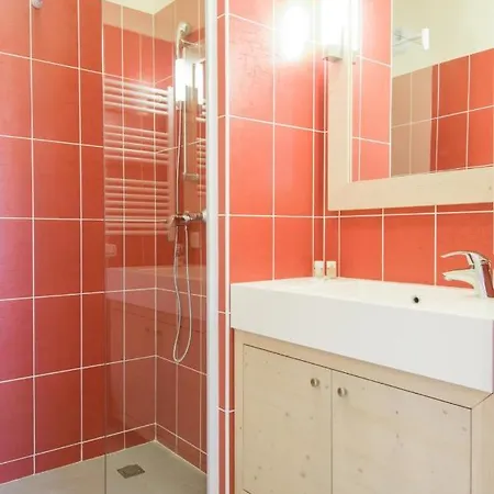 Appartement Julia Augusta 3p 6p