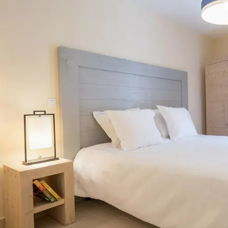Appartement Julia Augusta 3p 6p Roquebrune-Cap-Martin