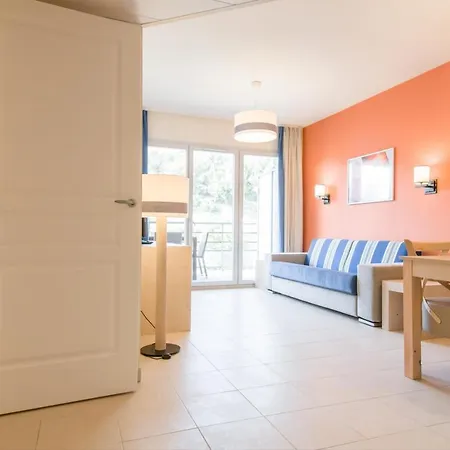 Julia Augusta 3p 6p Appartement
